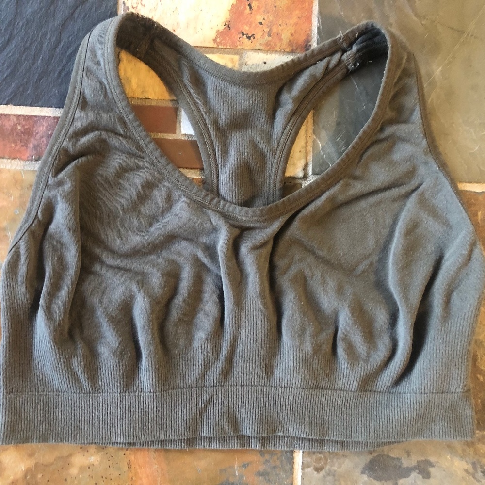 Boody Ecowear Bra